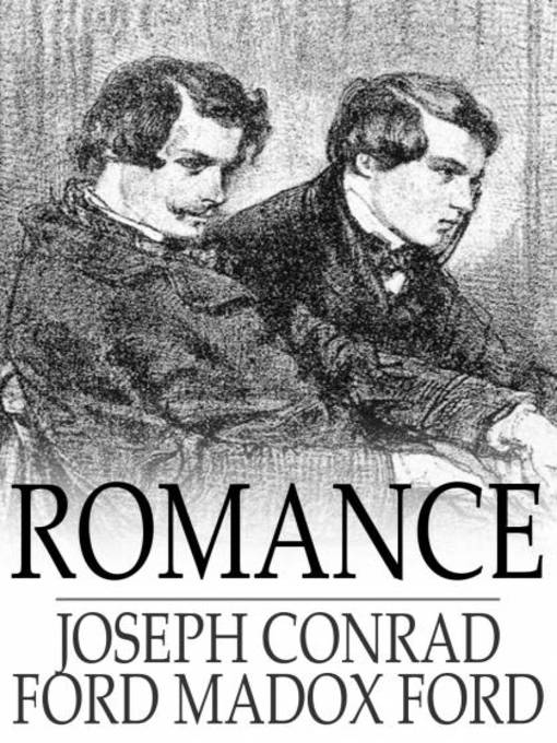 Title details for Romance by Joseph Conrad - Available